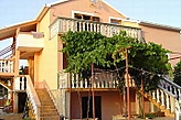 Alojamiento en casa particular Turanj Croacia